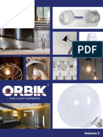 ORBIK: The Light Experts Vol. 2