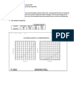 Pile Capacity Analysis - Stack Pile 2015.10.21