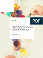 Teknikal Analisis Untuk Pemula by Stockbit