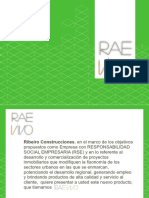 Rae Vivo Arquitectura Energ Ticamente Eficiente