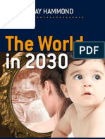 The World in 2030 Ray Hammond