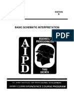 Basic Schematic Interpretation - US Army