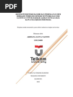 Download SISTEM PENDETEKSI BANJIR DAN PERINGATAN DINI BERBASIS WIRELESS SENSOR NETWORK DAN SMS GATEWAY UNTUK DAERAH ALIRAN SUNGAI DAS RAWAN BANJIR DI INDONESIA by Arifiana Satya Nastiti SN310873855 doc pdf