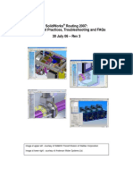 olidworks Routing Guide