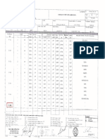 Registro Soldadura