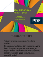 Pelayanan Hipertensi (Novi & Rani)