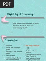 1 Digital Signal Processing_ Introduction