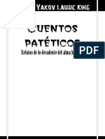 Cuentos Patéticos