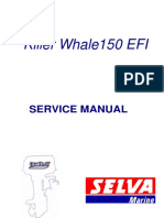 Killer Whale 150 - English