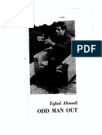 Eqbal Ahmad - Odd Man Out PDF