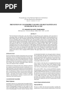 Trevi Testing for Safety Valves | PDF | Valve | Leak