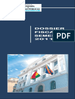 Dossier 2011