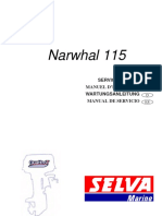 Narwhal 115