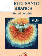 Espiritu Santo Guianos, Antonio Alcalde PDF