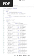 End Routine To Get Data From TVARVC TABLE PDF