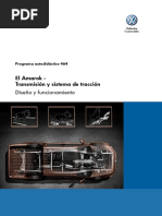 Download Amarok Transmision y Sistema de Traccion by Juan Antonio Avila Villamil SN310906367 doc pdf