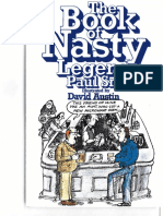 The Book of Nasty Legends PDF