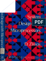 Zissios SystemDesignWithMicroprocessors Text