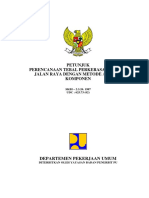 PETUNJUK-PERENCANAAN-TEBAL-PERKERASAN-LENTUR-JALAN-RAYA-DENGAN-METODE-ANALISA-KOMPONEN-2.pdf