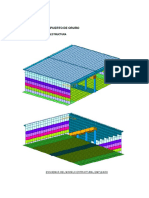 Diseño Infraestructura