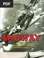 Bicheno, H. Midway (Cassel) ISBN 0304357154