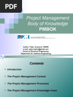Project Sizes - Small, Medium and Large | PDF | Project Management ...