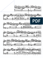 Schubert Impromptu Op. 90 #4