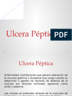 Expo Ulcera Peptica