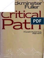R. Buckminster Fuller - Critical Path PDF