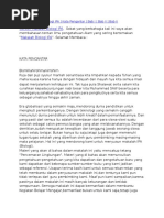 Download Contoh Makalah Biologi IPA by ilyas SN310923904 doc pdf