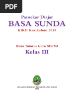 Download BUKU GURU SUNDA KLS 3 - 2014pdf by Mang Gatrik SN310924427 doc pdf