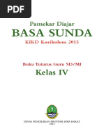 Download BUKU GURU SUNDA KLS 4 - 2014pdf by Mang Gatrik SN310924498 doc pdf