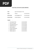 Download Laporan Tutorial Blok Od Skenario Prostodonsia by Citrayuli SN310926757 doc pdf