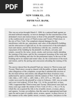 New York Elevated R. Co. v. Fifth Nat. Bank, 135 U.S. 432 (1890)