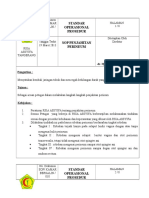 10 Sop Penjahitan Perinium