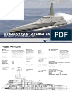 63m FAC Trimaran