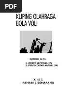 Download Kliping Bola Voli by Yunitaa Ariyani SN310933325 doc pdf