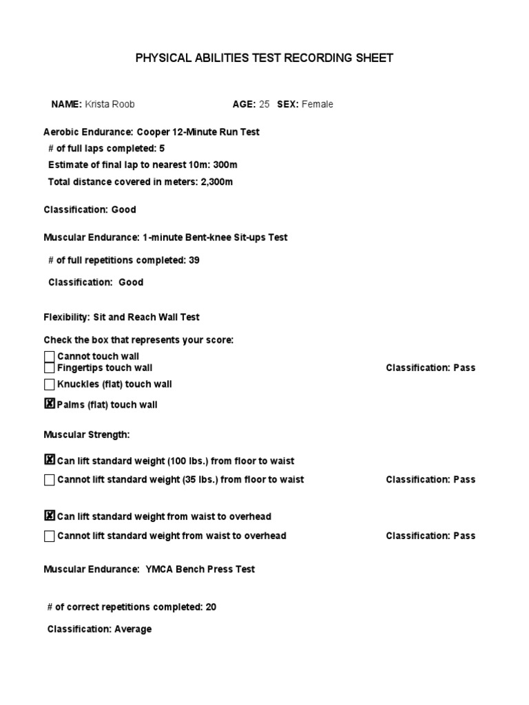 Pat Sheet | PDF