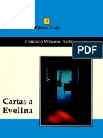 Francisco Moscoso Puello - Cartas A Evelina