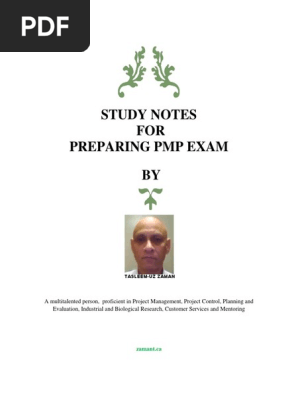 Study Notes