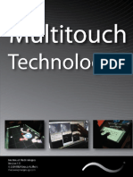 Multi-Touch Technologies v1.01