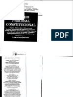 Derecho Procesal Constitucional Pablo Luis Manili