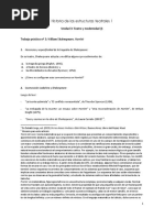 Practico Shakespeare