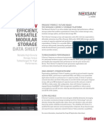 e Series v Data Sheet(1)