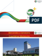 Curso de Induccion para Examen CCM PDF