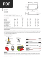 EMG Wiring