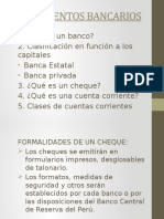 Documentos Bancarios.pptx Maribel
