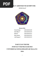 Download Makalah Motherboard by Dede Hijaz Turoha SN310950035 doc pdf