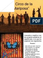 El Circo de Las Mariposas