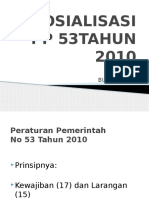 Sosialisasi Pp53 - Final